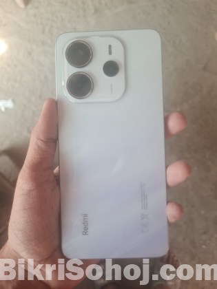 Redmi Note 14